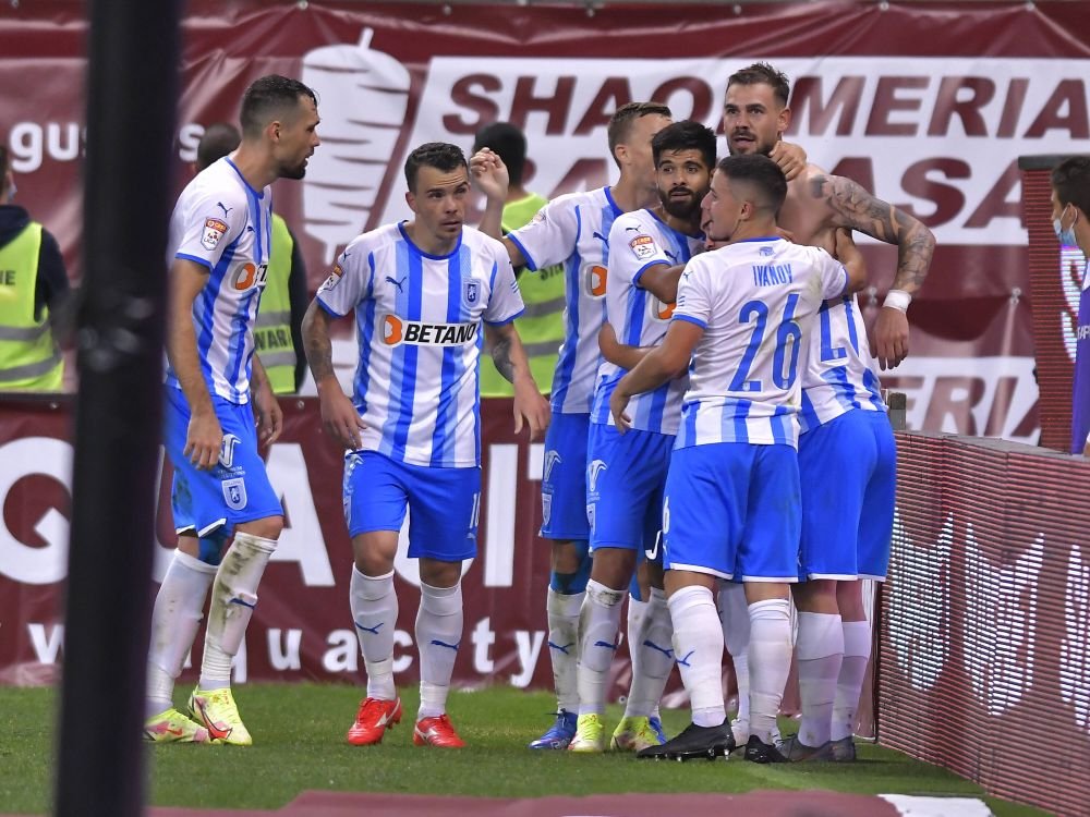 Dinamo profită de „curățenia de iarnă” a lui Reghecampf! Transferul care-i poate salva pe „câini” de la retrogradare _2