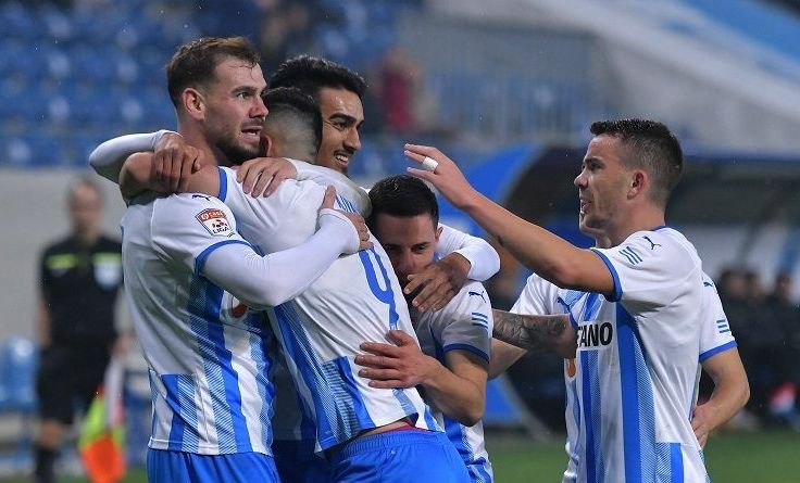 Dinamo profită de „curățenia de iarnă” a lui Reghecampf! Transferul care-i poate salva pe „câini” de la retrogradare _3