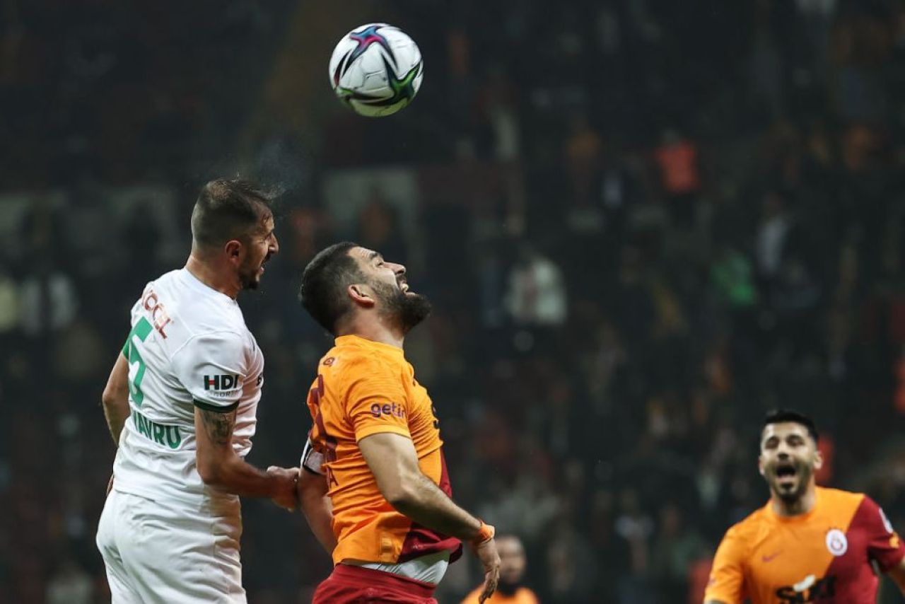 Arda Turan, de nerecunoscut la revenirea pe teren! „Noul Hagi”, ținta ironiilor pe rețelele de social media _1