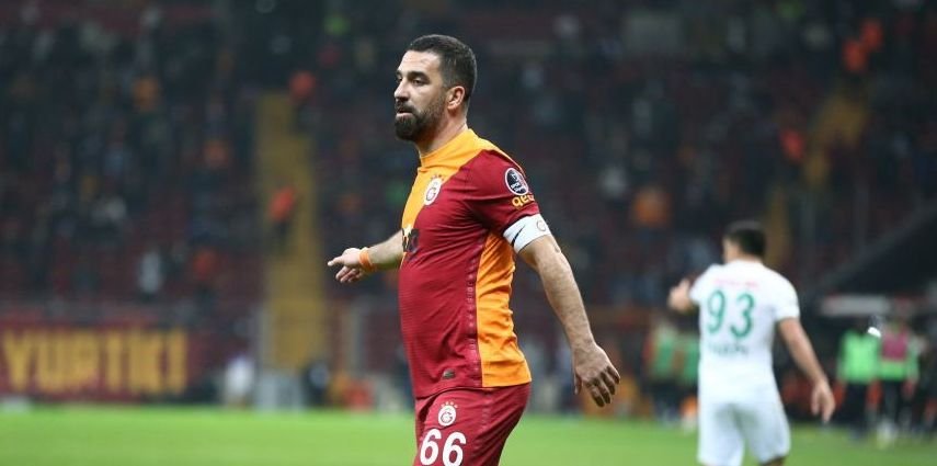Arda Turan, de nerecunoscut la revenirea pe teren! „Noul Hagi”, ținta ironiilor pe rețelele de social media _5
