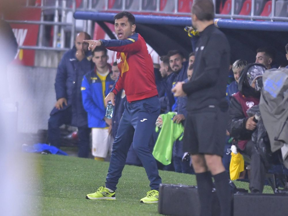 „Mie mi-ar fi plăcut să vină la echipa națională după noi!” Dică preferă alt selecționer în locul lui Boloni _4