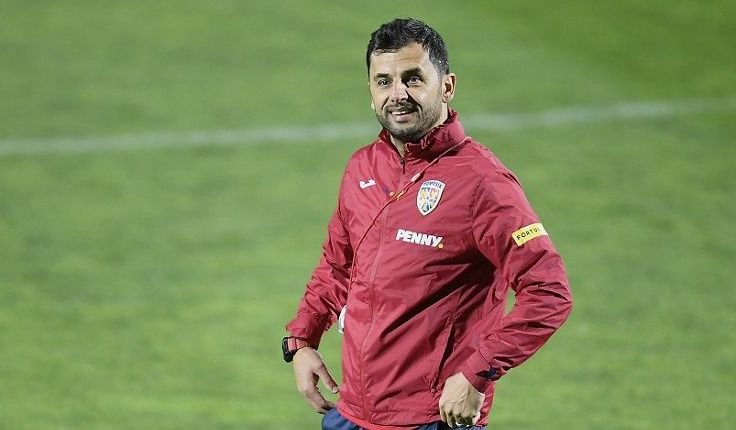 „Mie mi-ar fi plăcut să vină la echipa națională după noi!” Dică preferă alt selecționer în locul lui Boloni _6