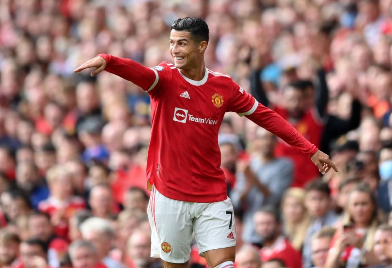 Efectul Cristiano Ronaldo! Capitolul la care Manchester United le-a devansat categoric pe Barcelona, Real Madrid și PSG _2