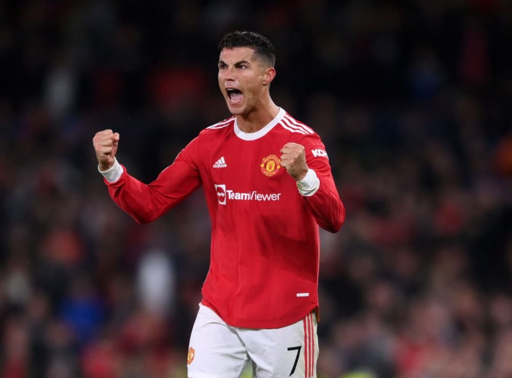 Efectul Cristiano Ronaldo! Capitolul la care Manchester United le-a devansat categoric pe Barcelona, Real Madrid și PSG _3