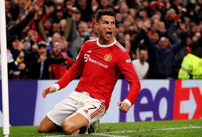 Efectul Cristiano Ronaldo! Capitolul la care Manchester United le-a devansat categoric pe Barcelona, Real Madrid și PSG _4