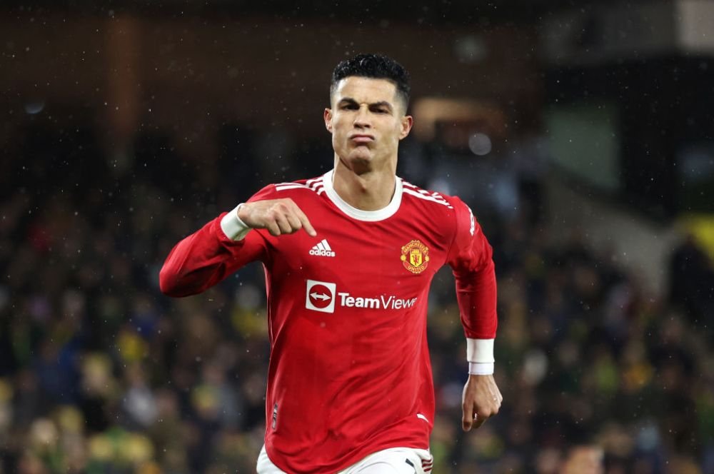 Efectul Cristiano Ronaldo! Capitolul la care Manchester United le-a devansat categoric pe Barcelona, Real Madrid și PSG _5