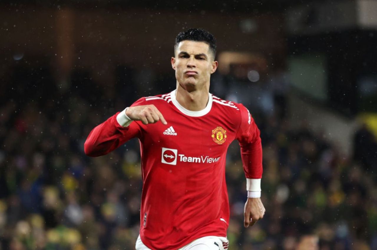 Efectul Cristiano Ronaldo! Capitolul la care Manchester United le-a devansat categoric pe Barcelona, Real Madrid și PSG _5