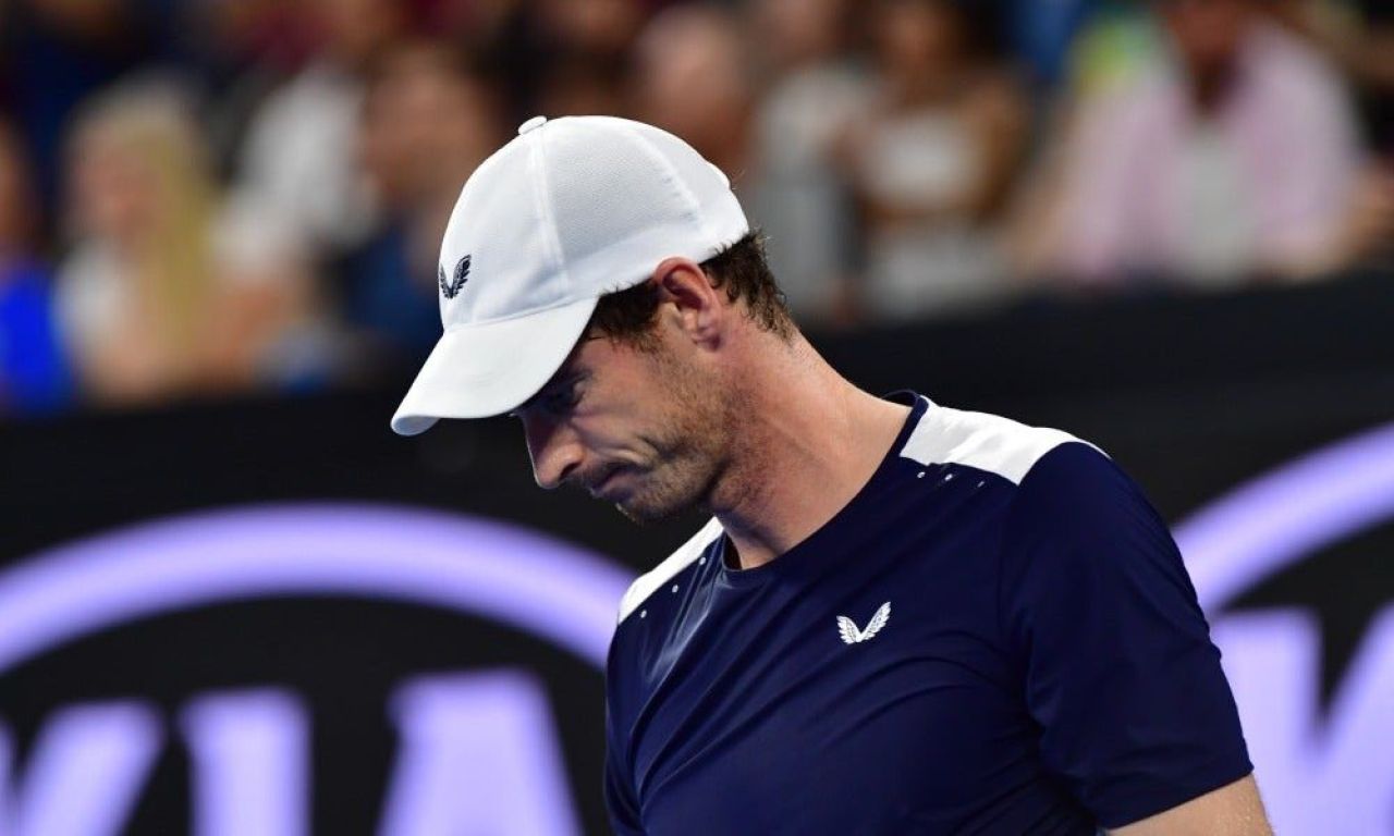 Cazul Djokovic provoacă scandaluri incredibile! Ce cuvinte grele și-au aruncat Andy Murray și Nigel Farage _9