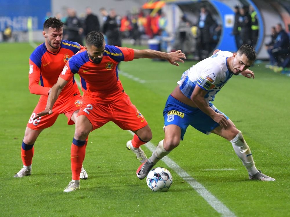 Andrei Ivan încinge spiritele înainte de playoff: „Am plâns de bucurie când am eliminat FCSB-ul din Europa!”_2
