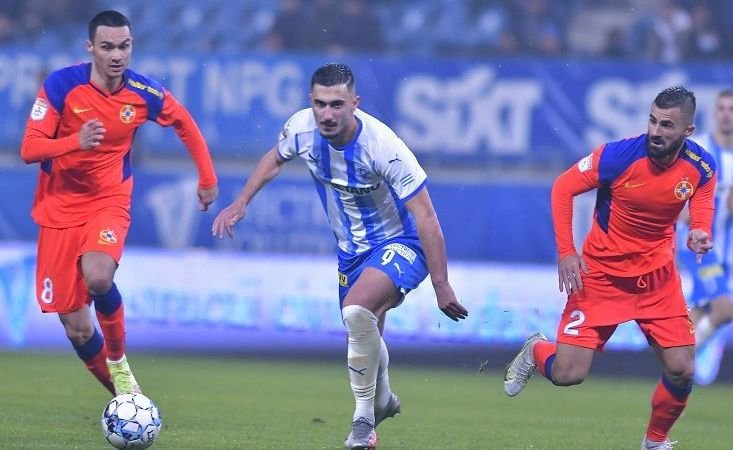 Andrei Ivan încinge spiritele înainte de playoff: „Am plâns de bucurie când am eliminat FCSB-ul din Europa!”_3