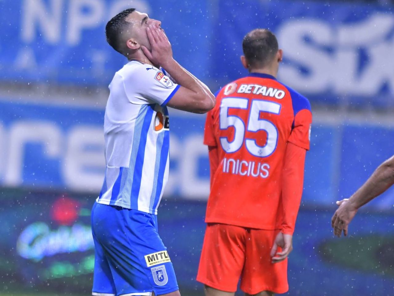 Andrei Ivan încinge spiritele înainte de playoff: „Am plâns de bucurie când am eliminat FCSB-ul din Europa!”_4