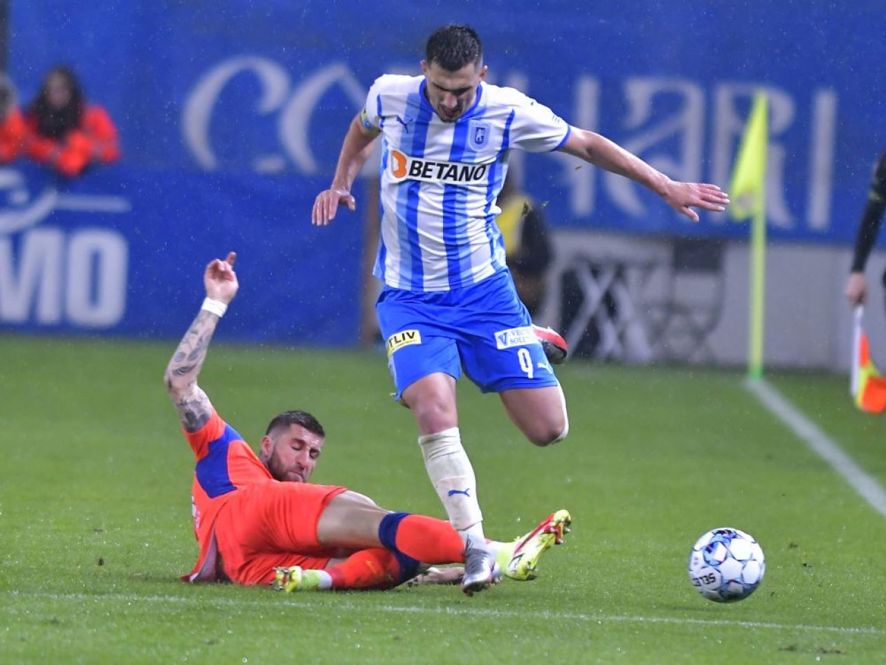 Andrei Ivan încinge spiritele înainte de playoff: „Am plâns de bucurie când am eliminat FCSB-ul din Europa!”_5