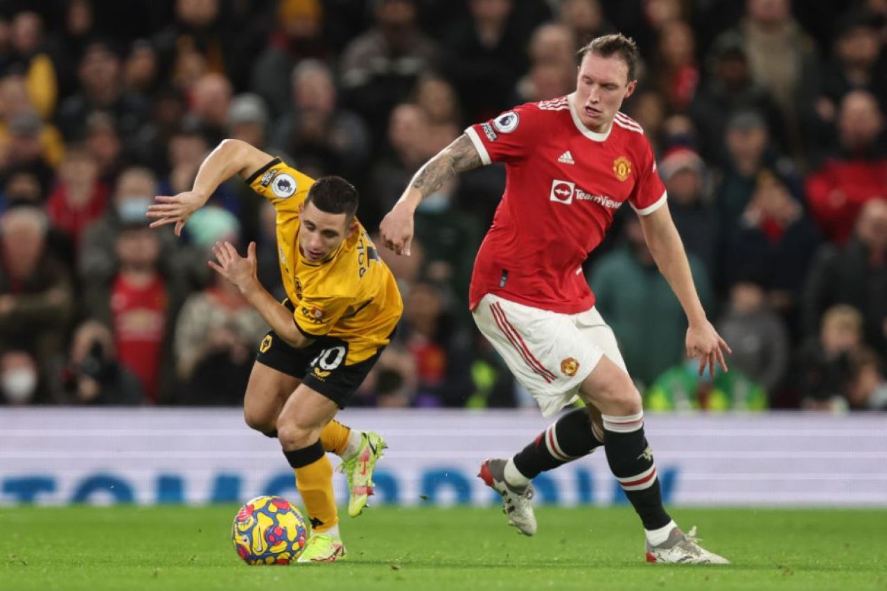 Phil Jones a revenit după doi ani pe terenul de joc! Declarația emoționantă a englezului_1
