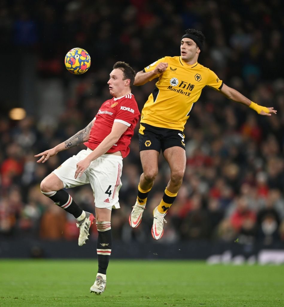 Phil Jones a revenit după doi ani pe terenul de joc! Declarația emoționantă a englezului_6