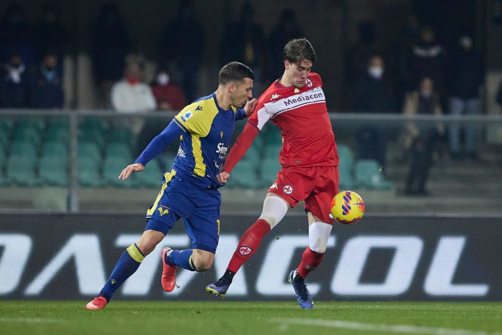 Vlahovic tot mai aproape de Arsenal! Arteta a sugerat că-și dorește aducerea unui atacant cât de curând_7