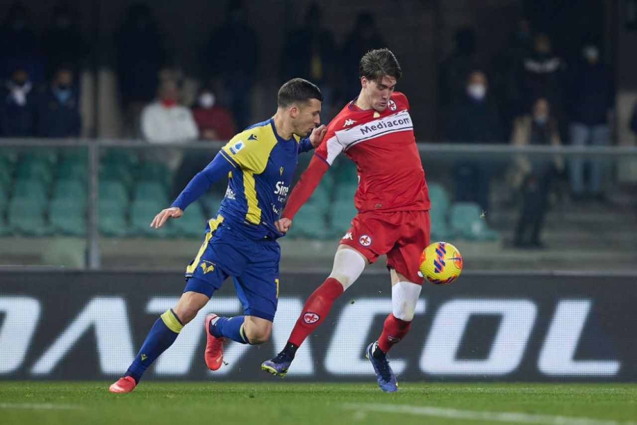 Vlahovic tot mai aproape de Arsenal! Arteta a sugerat că-și dorește aducerea unui atacant cât de curând_7