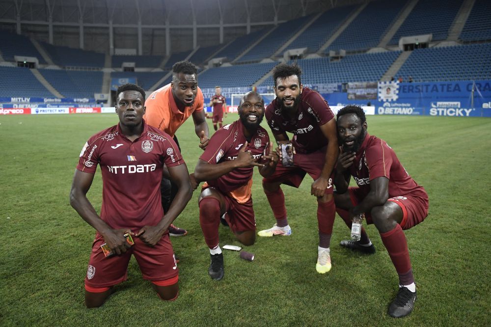 L-au vândut cu 3,2 milioane de euro, dar poate reveni gratis! Preferatul lui Petrescu, cu un picior la CFR Cluj_4