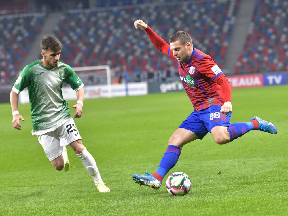 „Mi se pare mult mai greu să joci în Liga 2 decât în Liga 1!” Rugămintea lui Adi Popa pentru fanii CSA Steaua _3