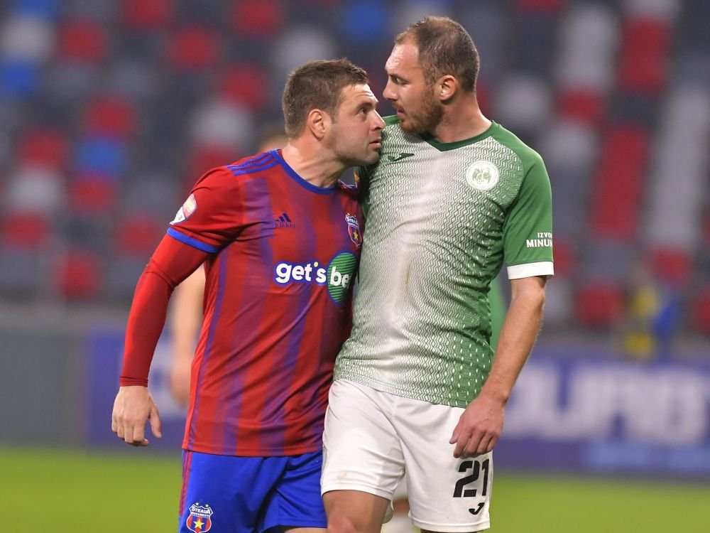 „Mi se pare mult mai greu să joci în Liga 2 decât în Liga 1!” Rugămintea lui Adi Popa pentru fanii CSA Steaua _4