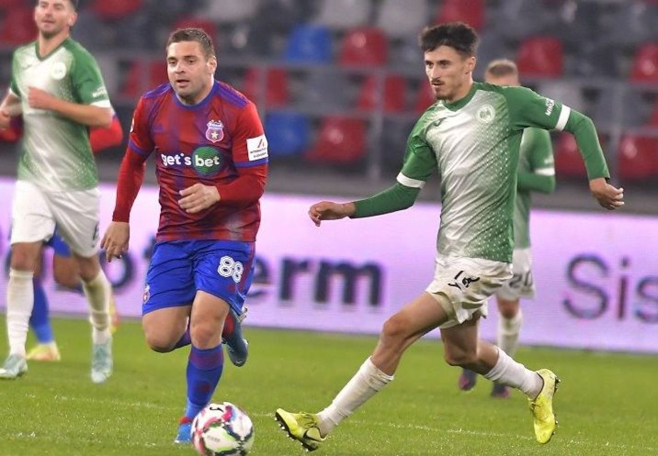 „Mi se pare mult mai greu să joci în Liga 2 decât în Liga 1!” Rugămintea lui Adi Popa pentru fanii CSA Steaua _6