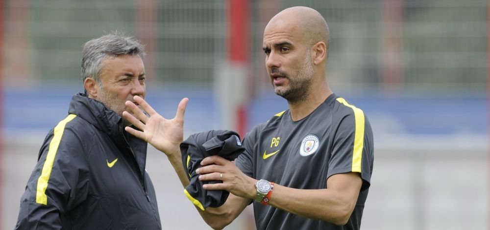 Galatasaray l-a sunat pe Guardiola! Cine &icirc;i poate antrena pe Moruțan și Cic&acirc;ldău, după plecarea lui Fatih Terim