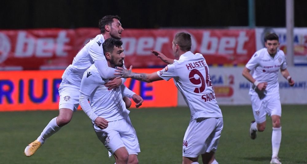 OFICIAL Prima plecare de la Rapid &icirc;n această iarnă: Mulțumim pentru tot!