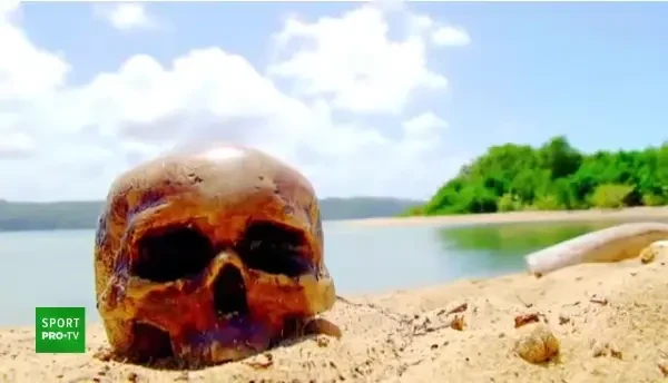 &bdquo;O să faceți foamea!&rdquo; Moroșanu, avertisment pentru concurenții de la Survivor Rom&acirc;nia