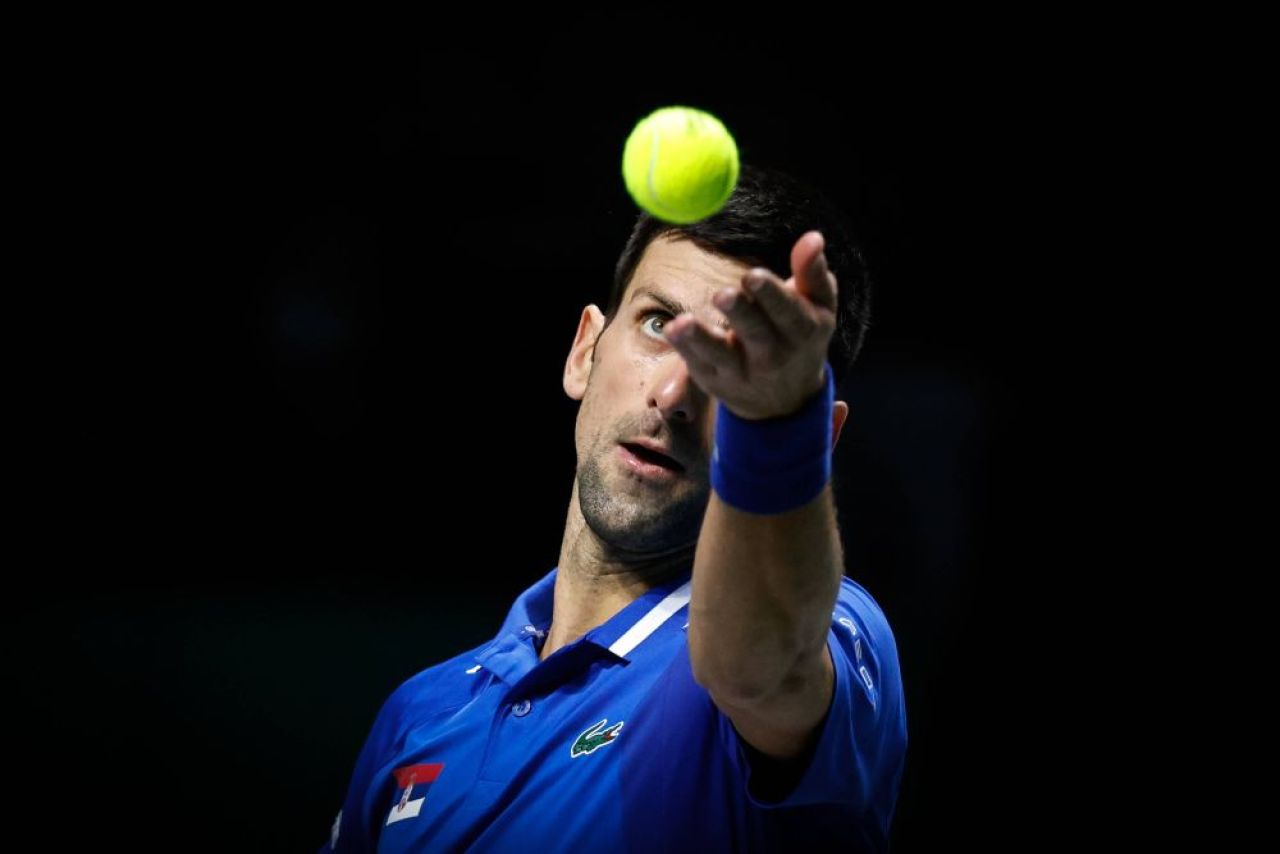 Misterul se adâncește. Novak Djokovic, declarație enigmatică legată de un subiect important_1