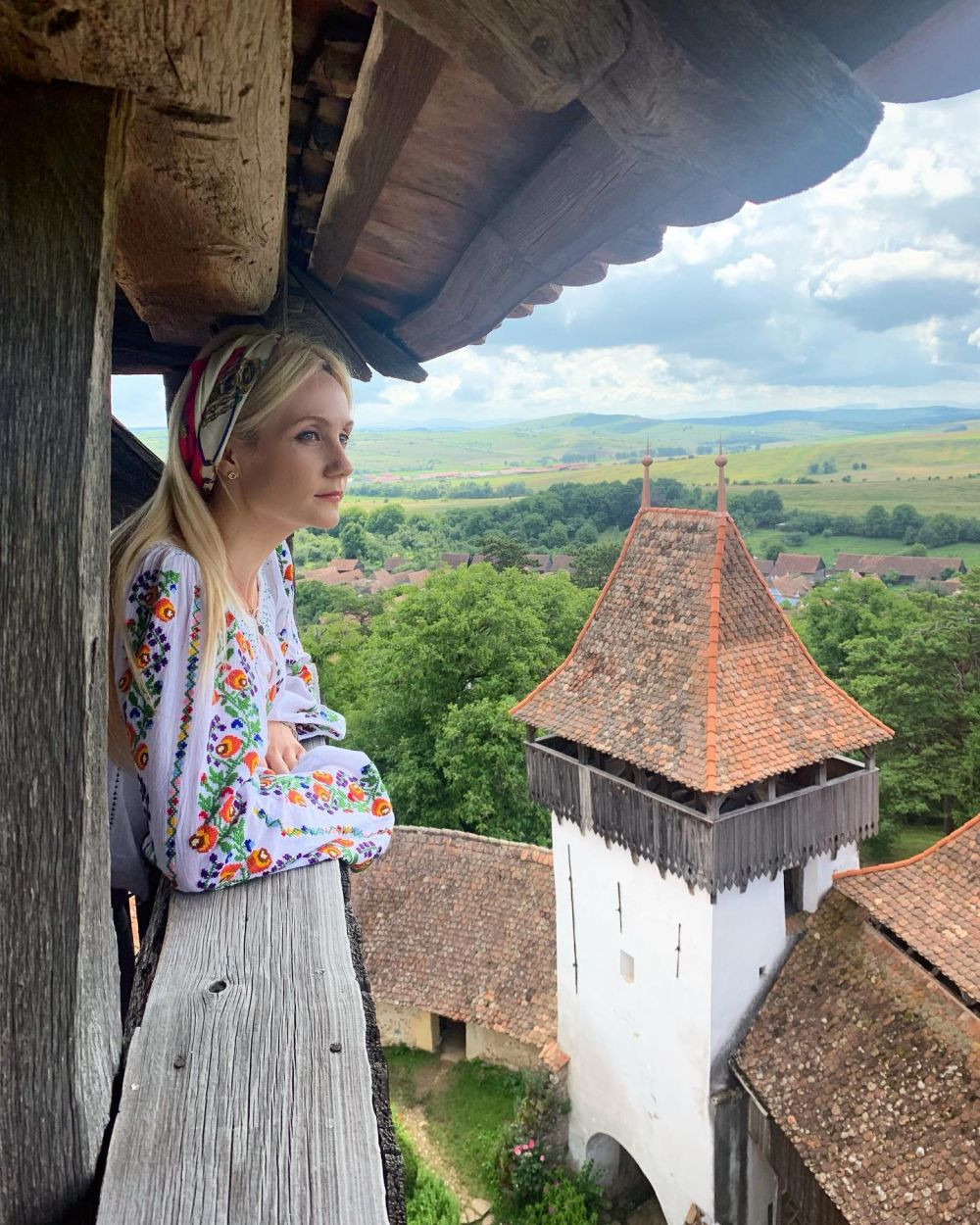 Transfer important intermediat de Luana Rednic în Liga 2! _6