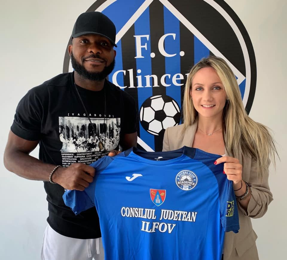 Transfer important intermediat de Luana Rednic în Liga 2! _7