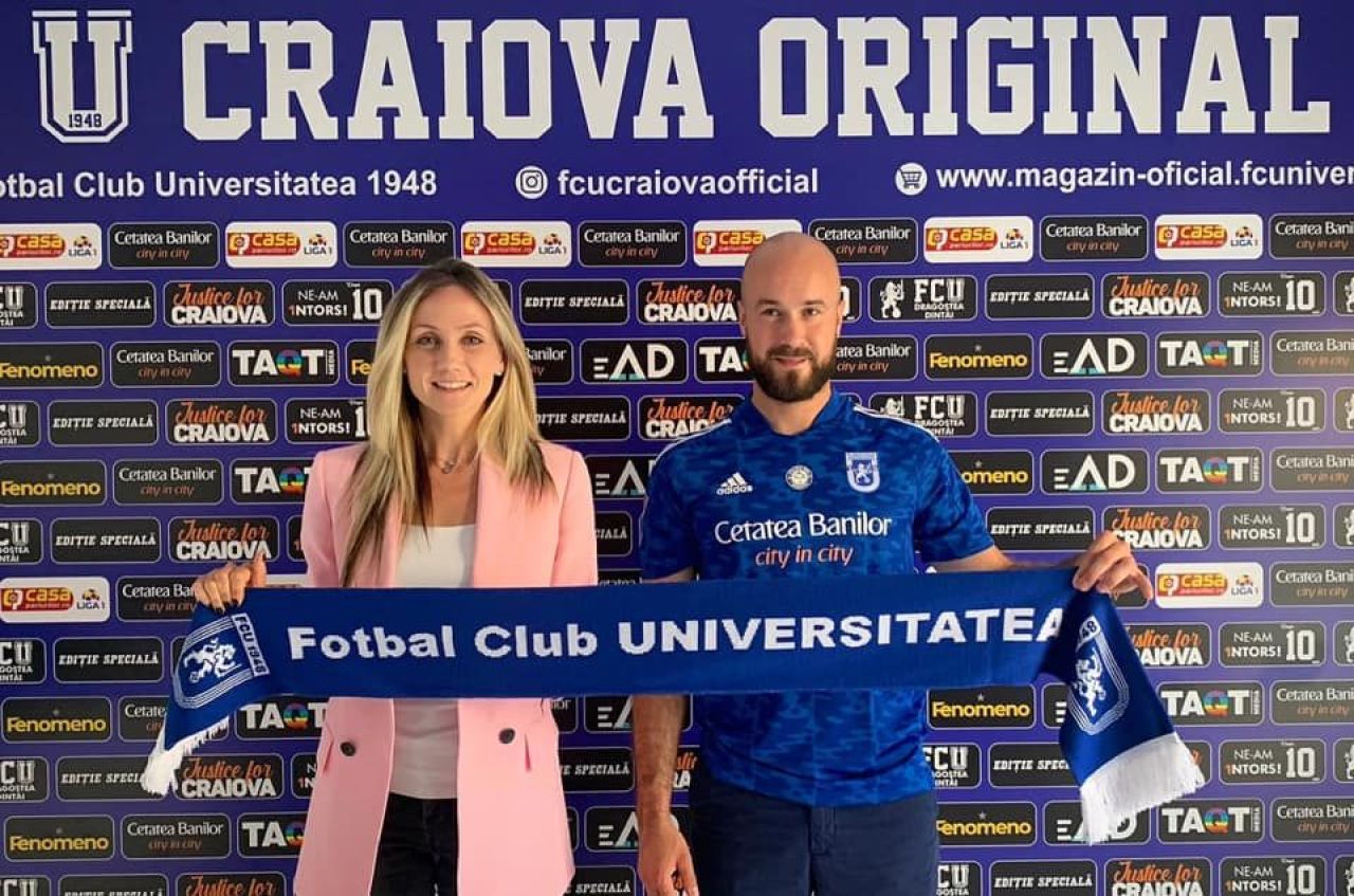 Transfer important intermediat de Luana Rednic în Liga 2! _9