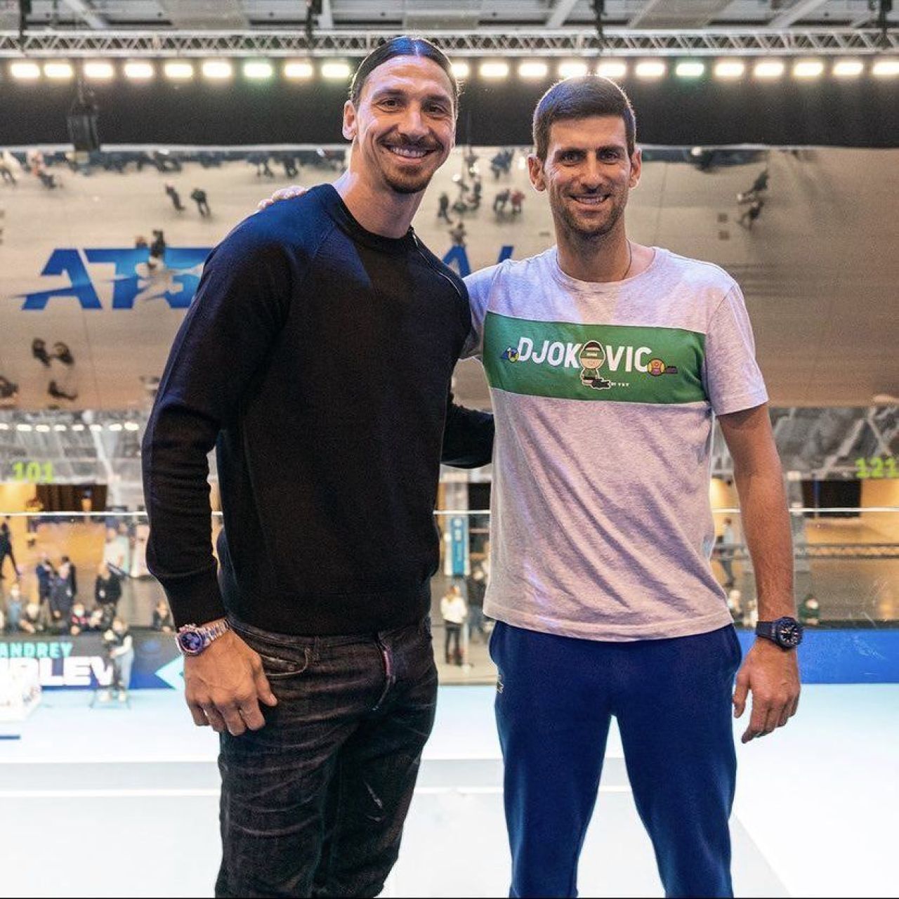 „Dispreț, dezgust, tristețe și neîncredere” Un specialist în limbaj corporal a analizat familia lui Novak Djokovic_9