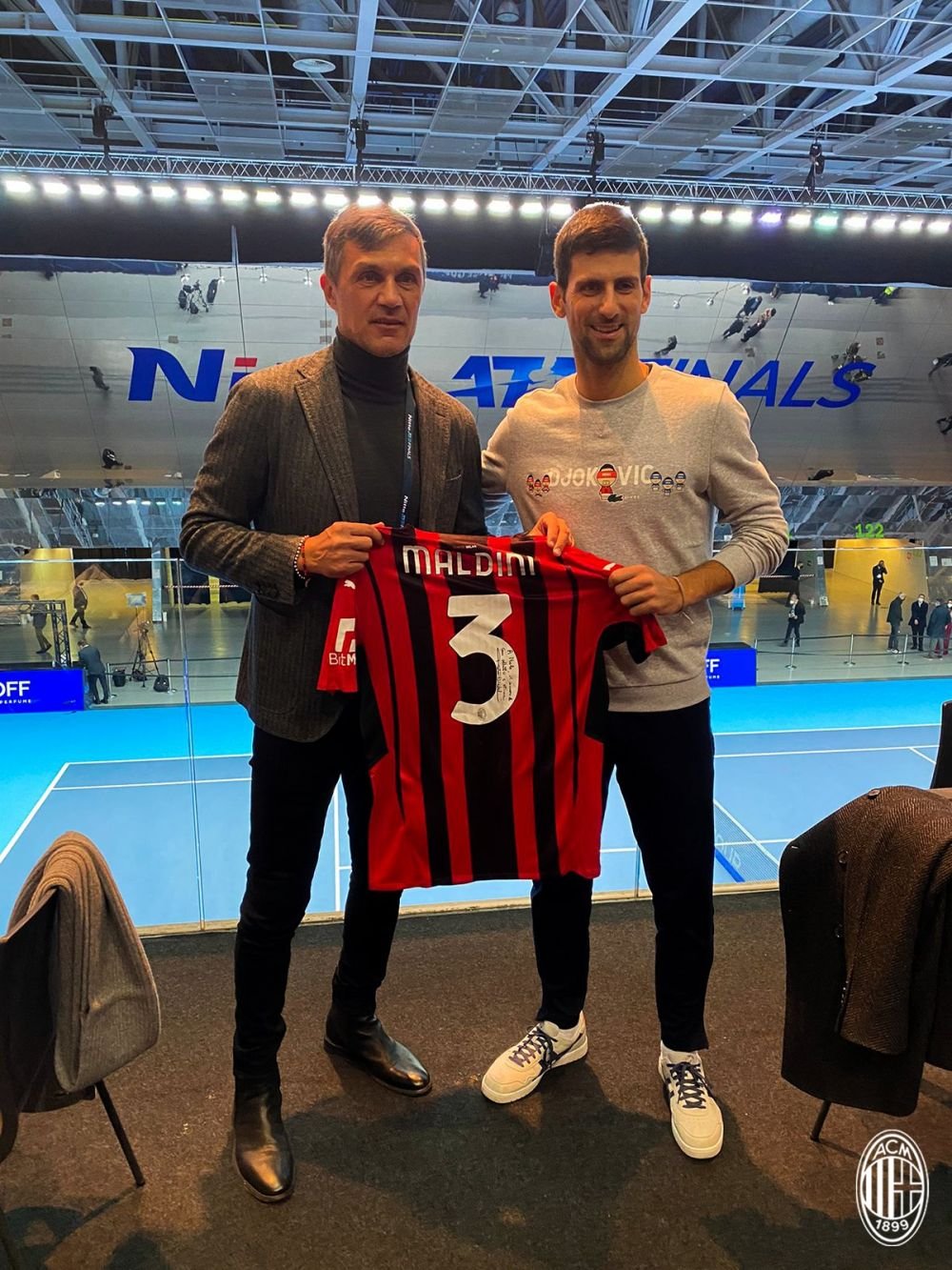 „Dispreț, dezgust, tristețe și neîncredere” Un specialist în limbaj corporal a analizat familia lui Novak Djokovic_13