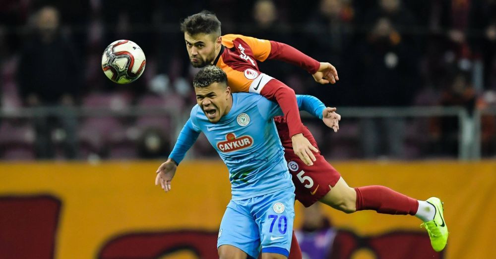 Imagini cu momentul tragic! Un fotbalist de echipă națională a murit la doar 27 de ani! Șumudică, șocat la aflarea veștii