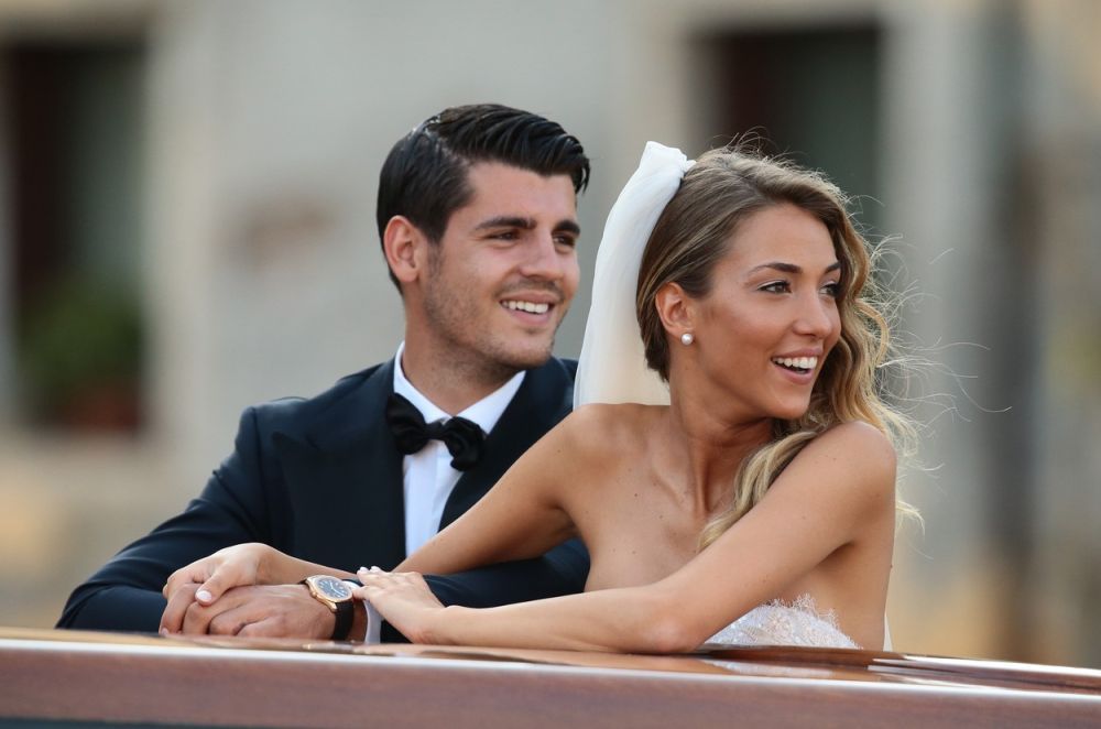 Superba soție a lui Alvaro Morata a anunțat pe Instagram de ce boală ciudată suferă_12