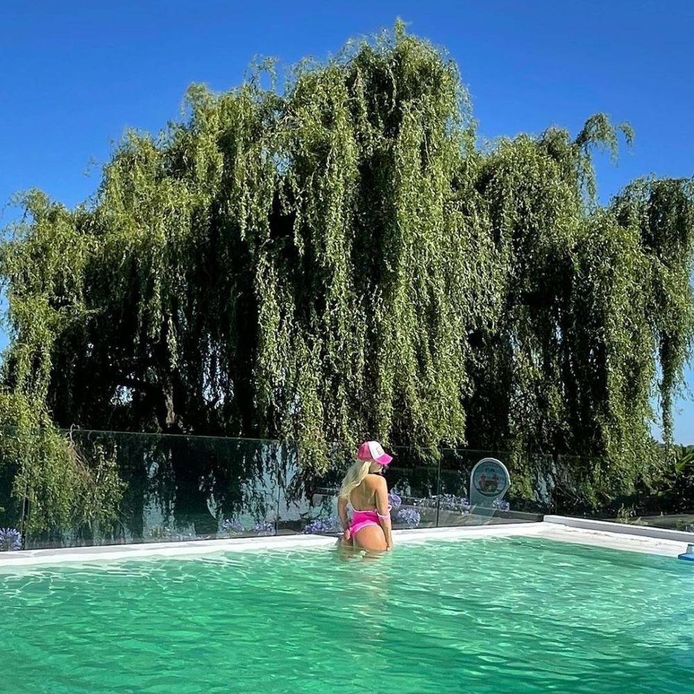 Cum arată costumele de baie pe care Wanda Icardi le vinde cu aproape 9000 de euro. Imagini incendiare cu impresara_22