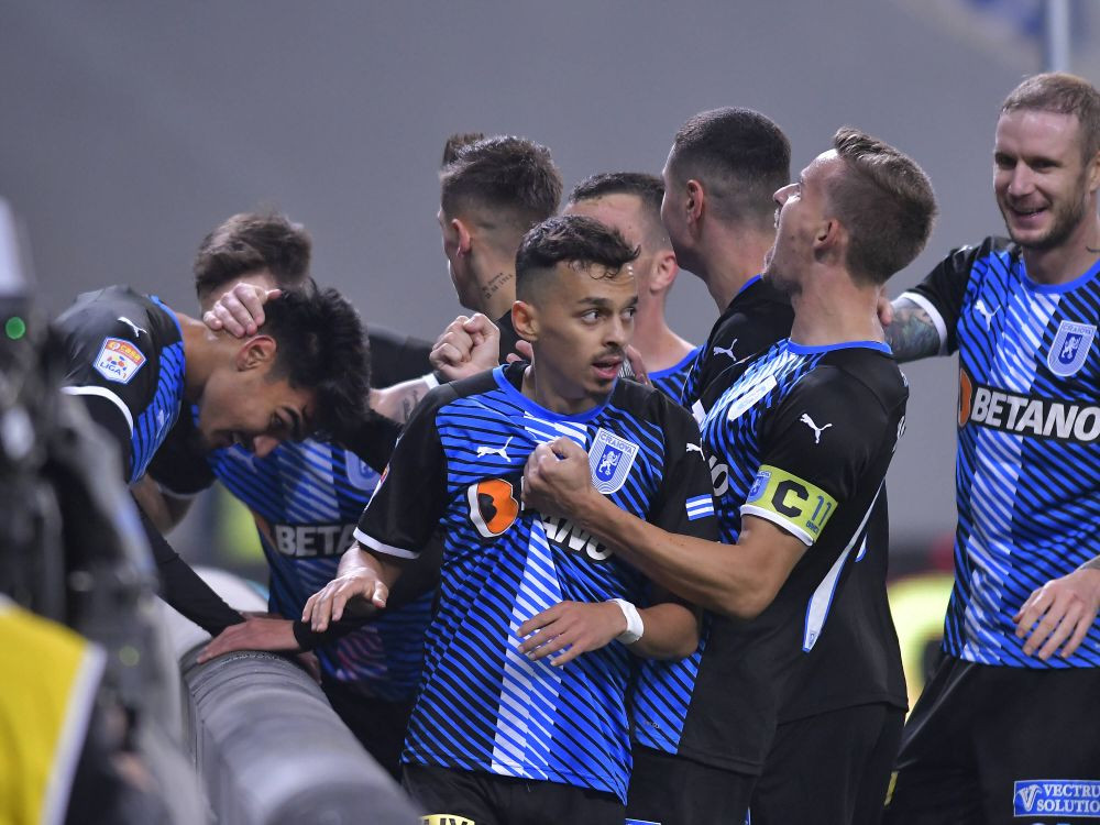 Adus la Craiova pentru a rezolva jocul, riscă să fie cedat în vară pentru că este prea fragil! Nemulțumirea lui Rotaru _2