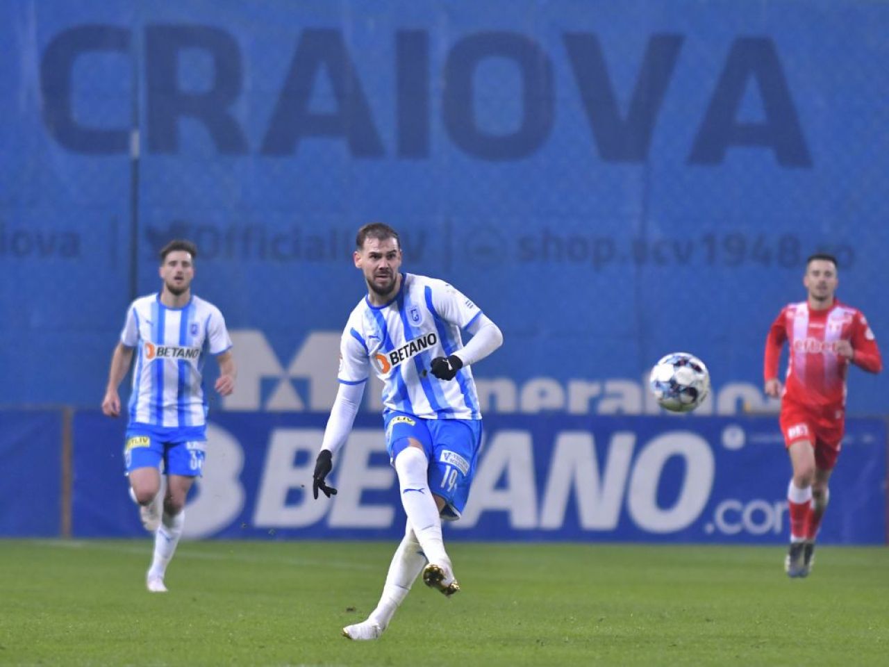 Elvir Koljic a desemnat cel mai dur fundaș din Liga 1: „E un jucător puternic!” Alegerea surprinzătoare a bosniacului _5
