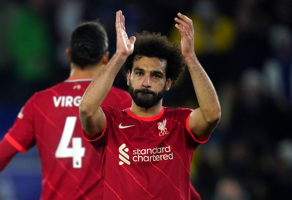 Salah pune presiune pe Liverpool &icirc;n cazul contractului său: &bdquo;Totul e la m&acirc;na conducerii!&rdquo;&nbsp;