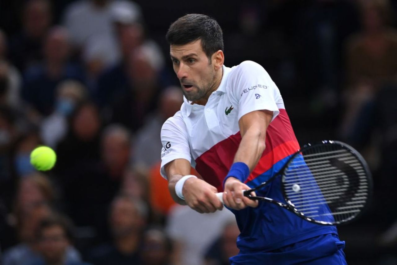 Mama lui Novak Djokovic, declarație incredibilă: „Nu puteți să îl împușcați, e tenismen, nu politician sau criminal!”_10