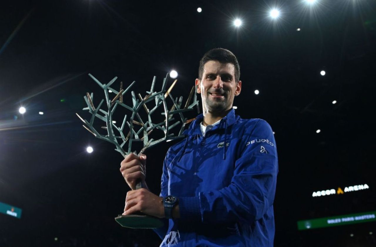 Mama lui Novak Djokovic, declarație incredibilă: „Nu puteți să îl împușcați, e tenismen, nu politician sau criminal!”_12