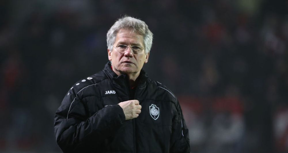 Ladislau Boloni dorește modificarea contractului cu FRF! Clauza invocată de Burleanu care-l sperie pe antrenor