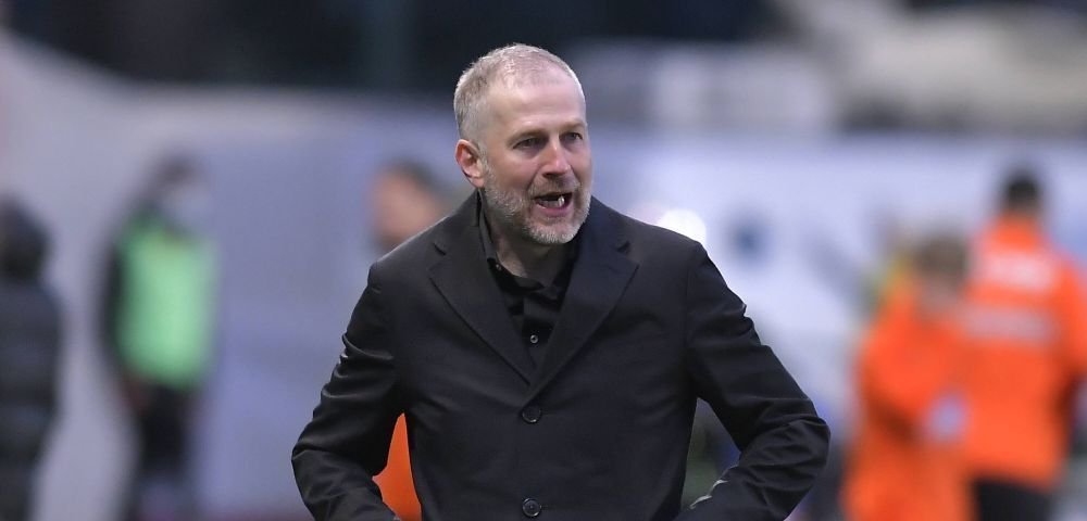 Edi Iordănescu, la un pas de tragedie &icirc;n cantonamentul Rapidului! Cine i-a salvat viața viitorului selecționer