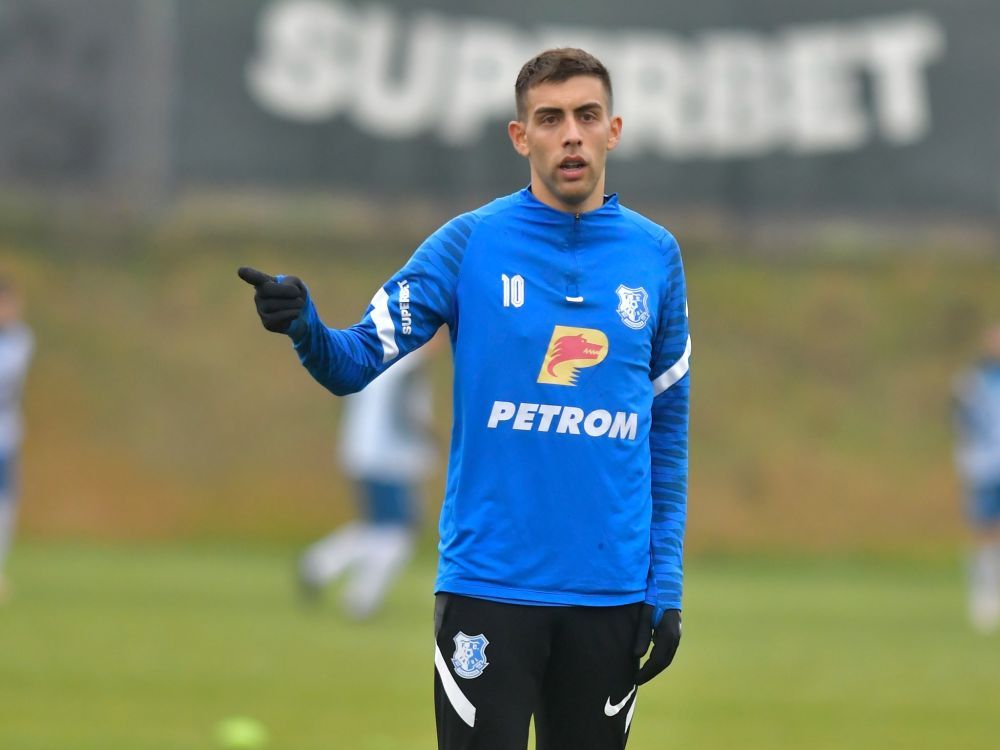 După Camora, putem avea un alt fotbalist naturalizat, care poate juca pentru România!_5