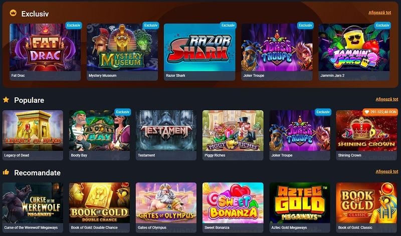 (P) Frank Casino este unul dintre cele mai apreciate cazinouri online în 2022_2