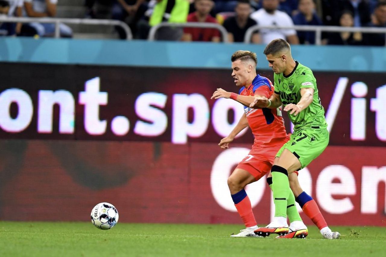 Primul jucător care va părăsi Dinamo!_2