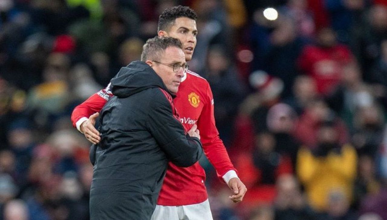 Întăriri pentru Ronaldo direct din Germania! Ralf Rangnick își aduce favoritul la Manchester United_1