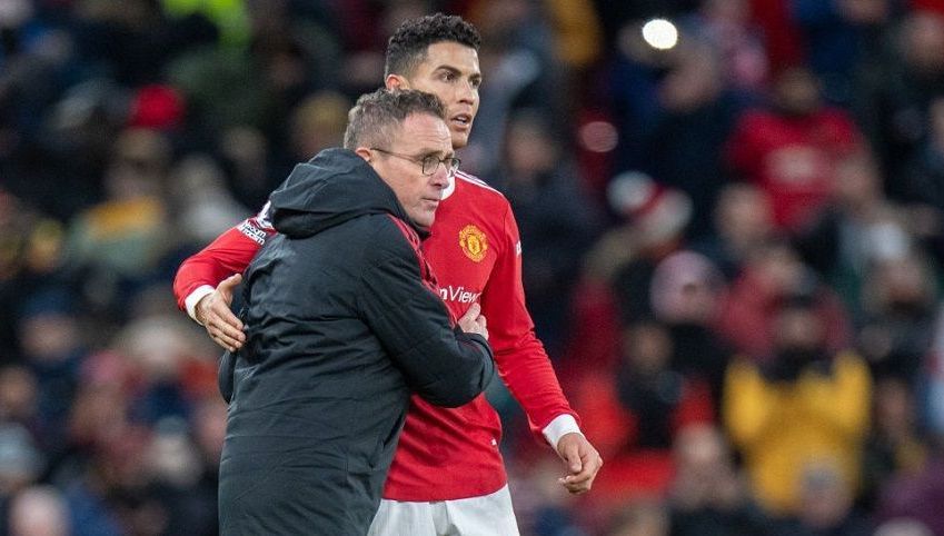 Întăriri pentru Ronaldo direct din Germania! Ralf Rangnick își aduce favoritul la Manchester United_1