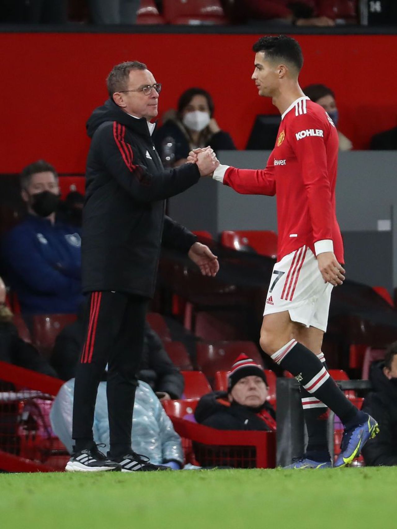 Întăriri pentru Ronaldo direct din Germania! Ralf Rangnick își aduce favoritul la Manchester United_3