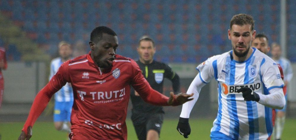 UPDATE | Universitatea Craiova a revenit în țară! Ce l-a supărat pe Laurențiu Reghecampf_1